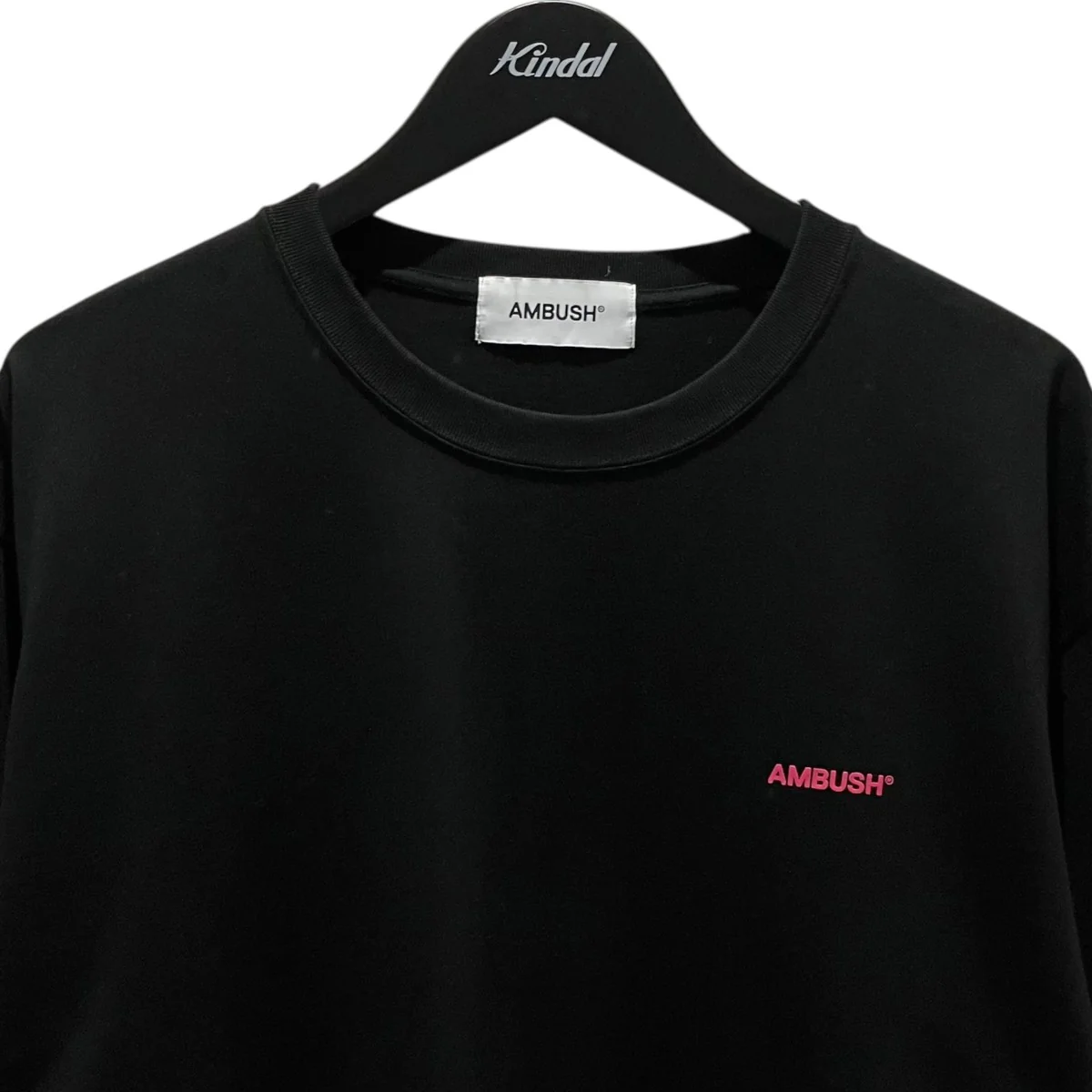 【XL LOGO T-SHIRT】ロゴTシャツ12115757 - Image 3