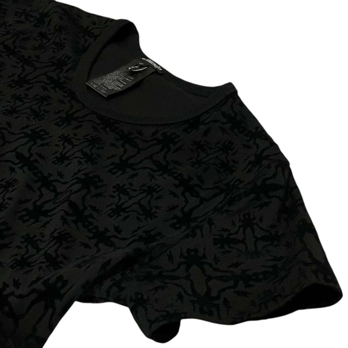フロッキーTシャツ - Image 5