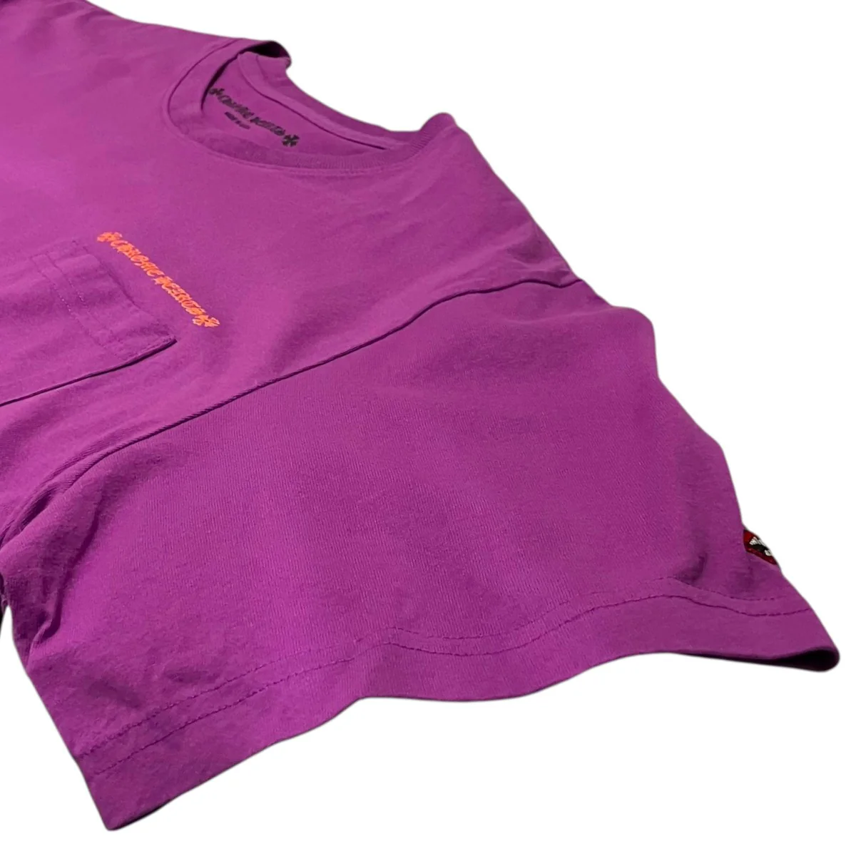 【I WANT MORE NOT LESS】プリントTシャツ - Image 5