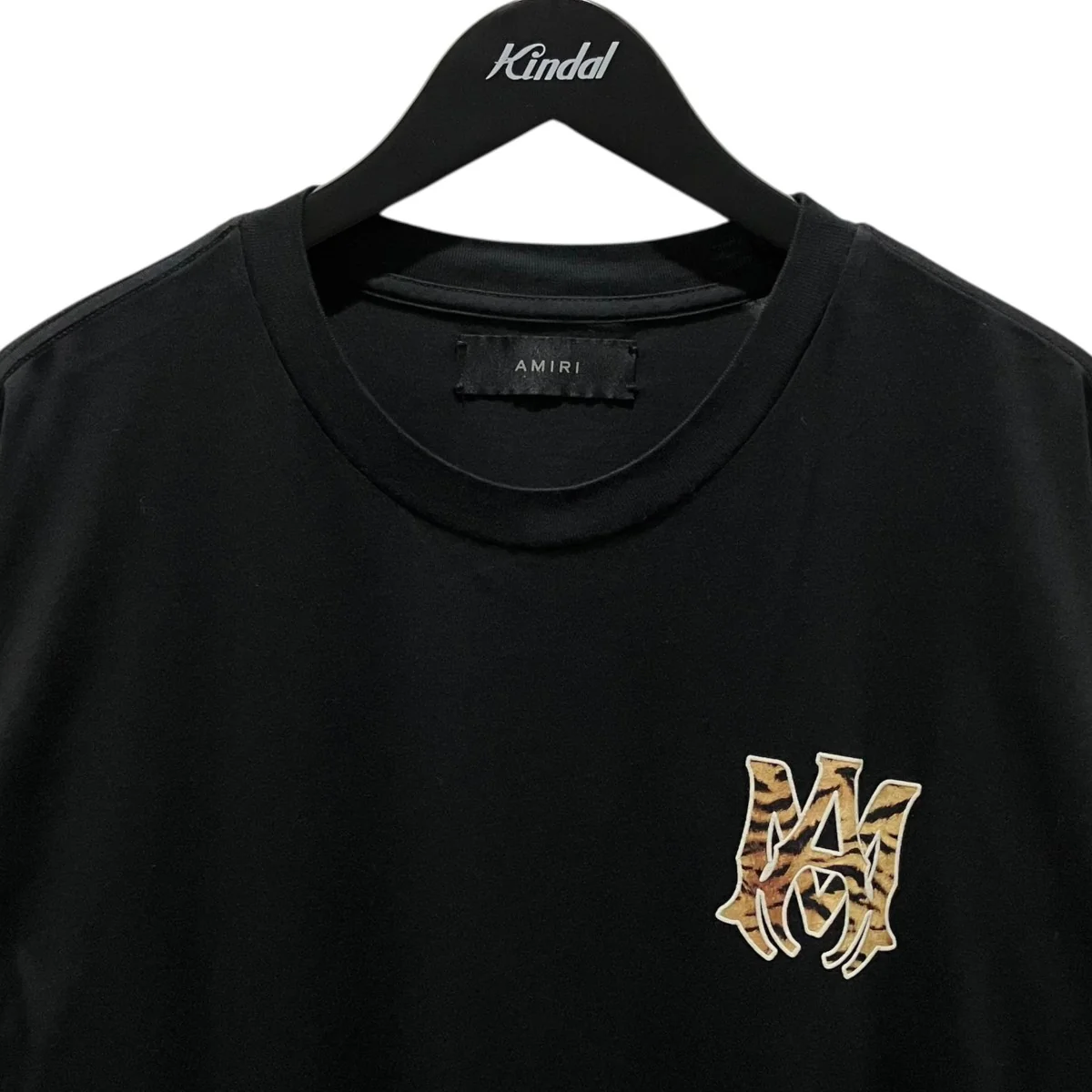 【Military Space Stencil Tee】プリントTシャツSR1PS22MJG058SAM6CJ - Image 3