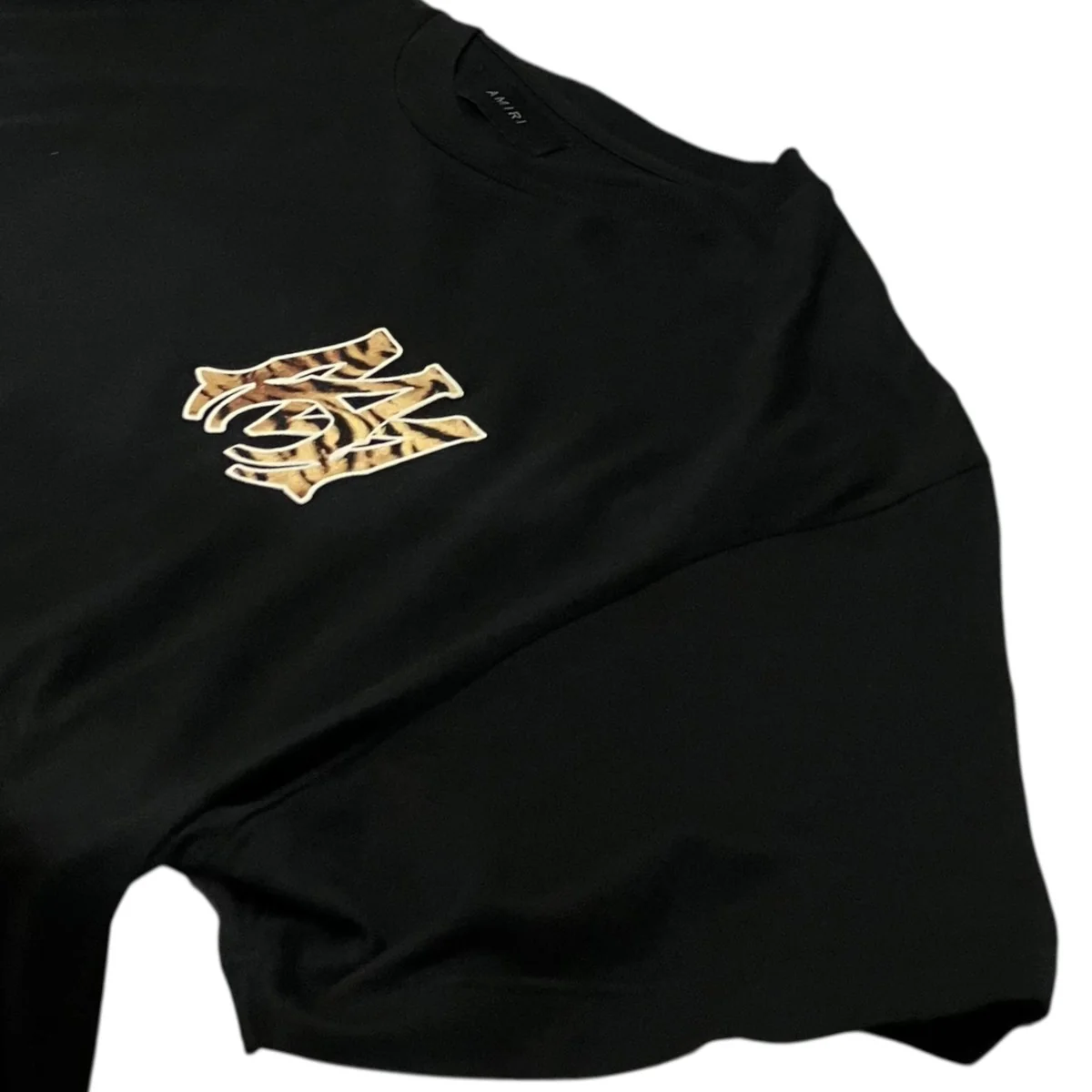 【Military Space Stencil Tee】プリントTシャツSR1PS22MJG058SAM6CJ - Image 5