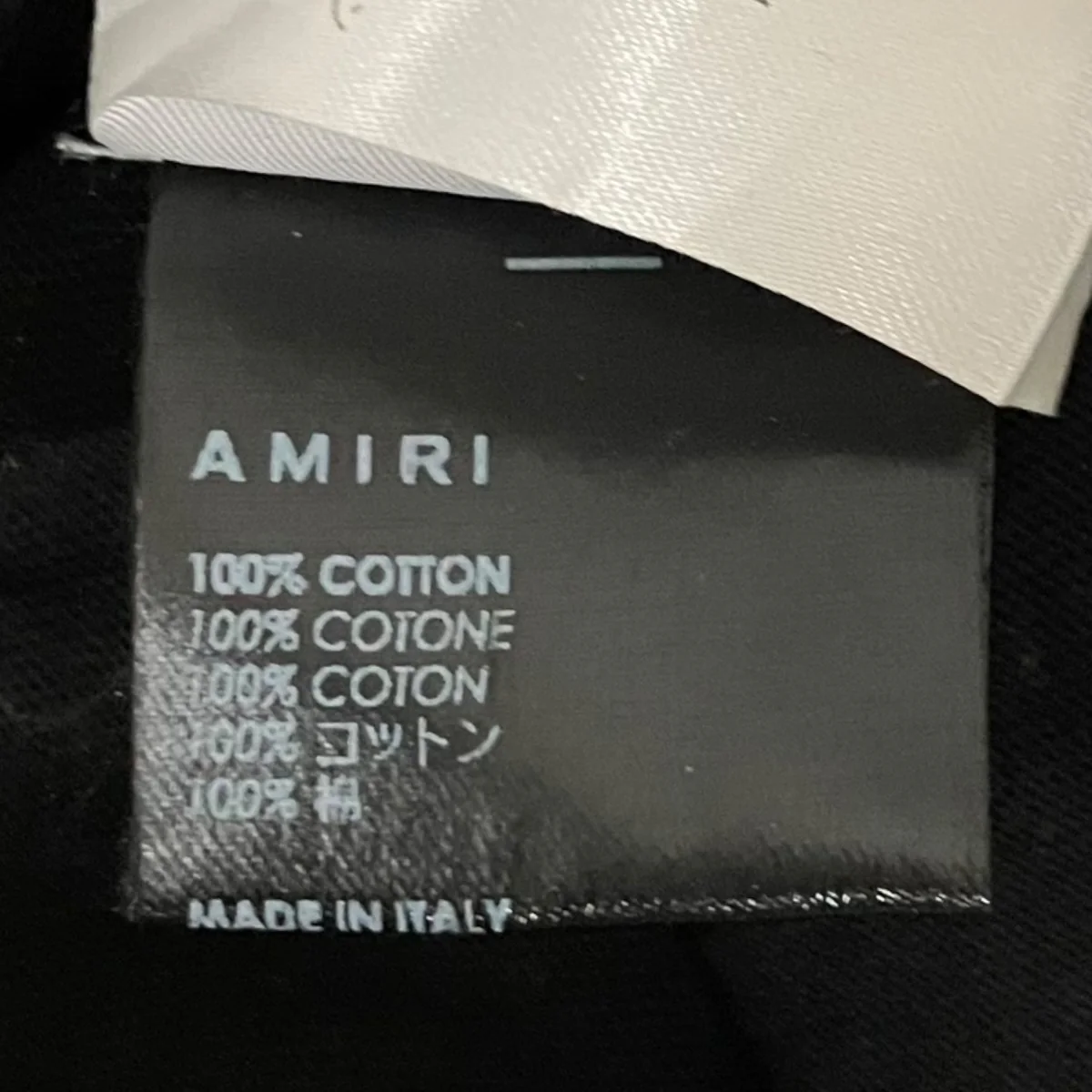 ロゴTシャツSR3SS22M - Image 7