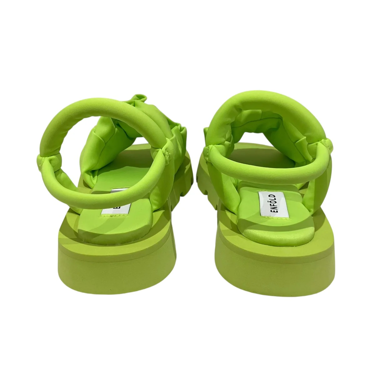 【PADDED SANDALS】サンダル300IS255-1931 - Image 4