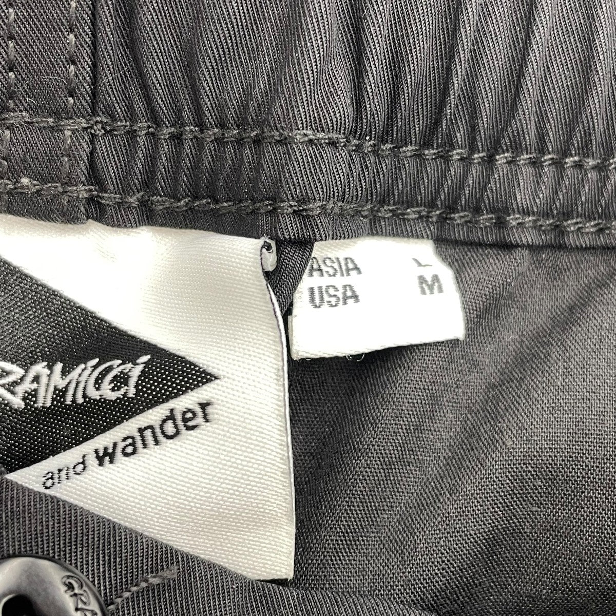 NYCO CLIMBING G-SHORTハーフパンツGUP4-53009-M - Image 6