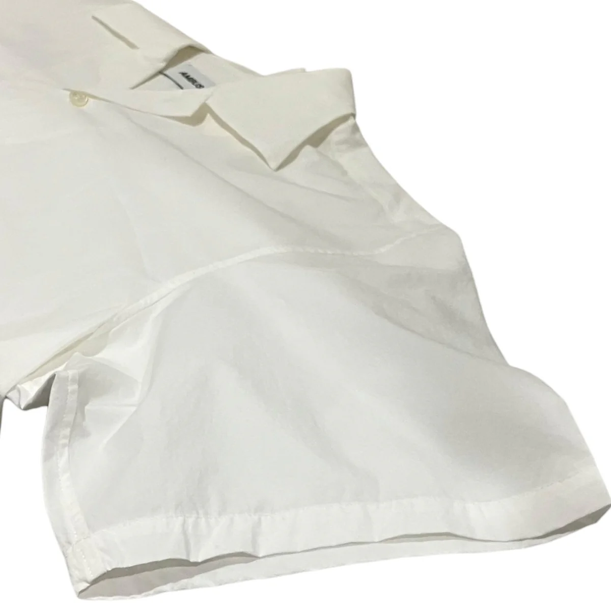 【BACK LOGO PRINT SHIRT】半袖シャツ12114583 - Image 5