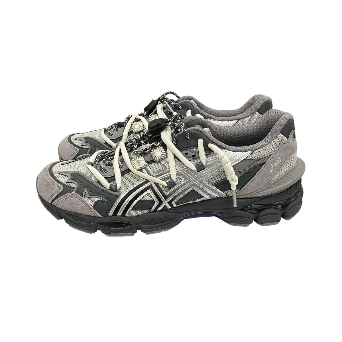 【GEL-CUMULUS 16 TG】スニーカーF920725 - Image 4