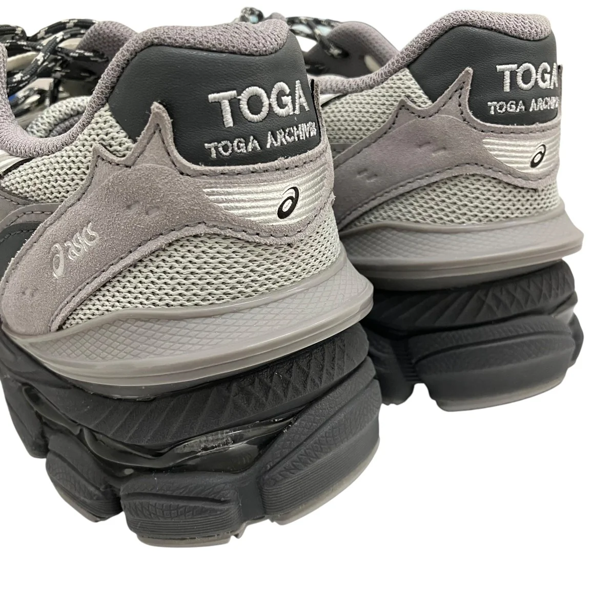【GEL-CUMULUS 16 TG】スニーカーF920725 - Image 8