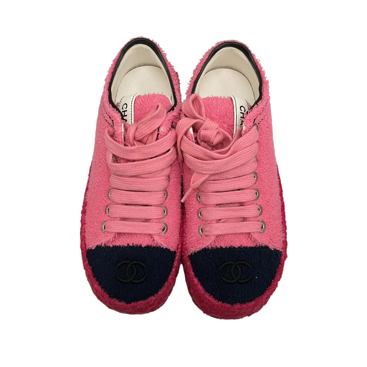 【23C】パイルスニーカーG39816 - Image 5