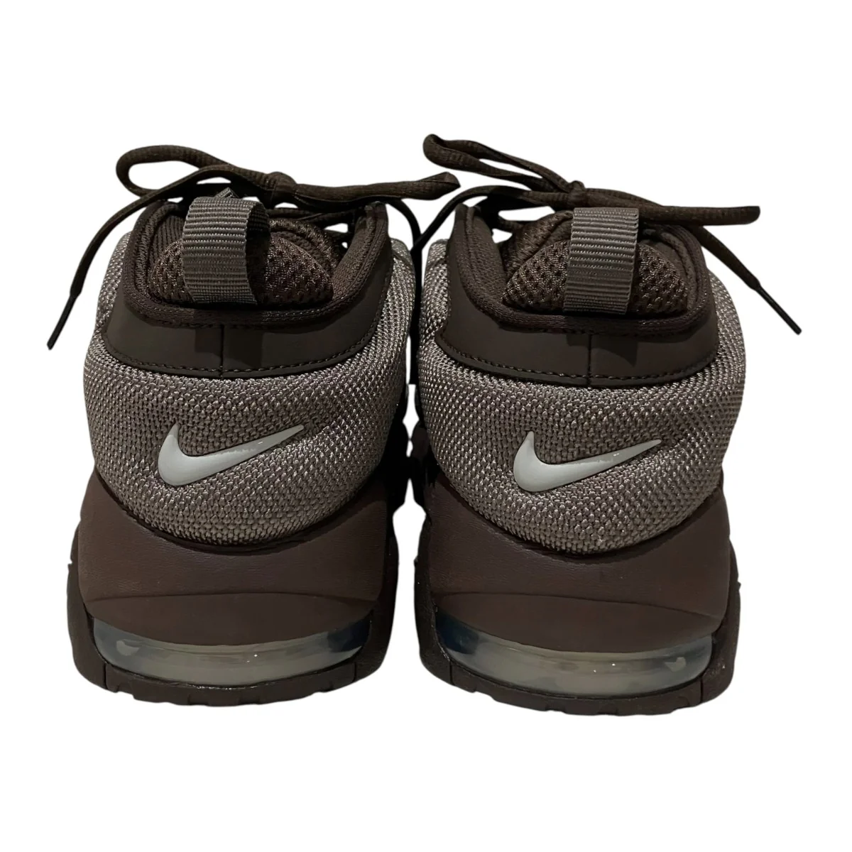 【Air More Uptempo Low】ローカットスニーカーFZ3055-200 - Image 3