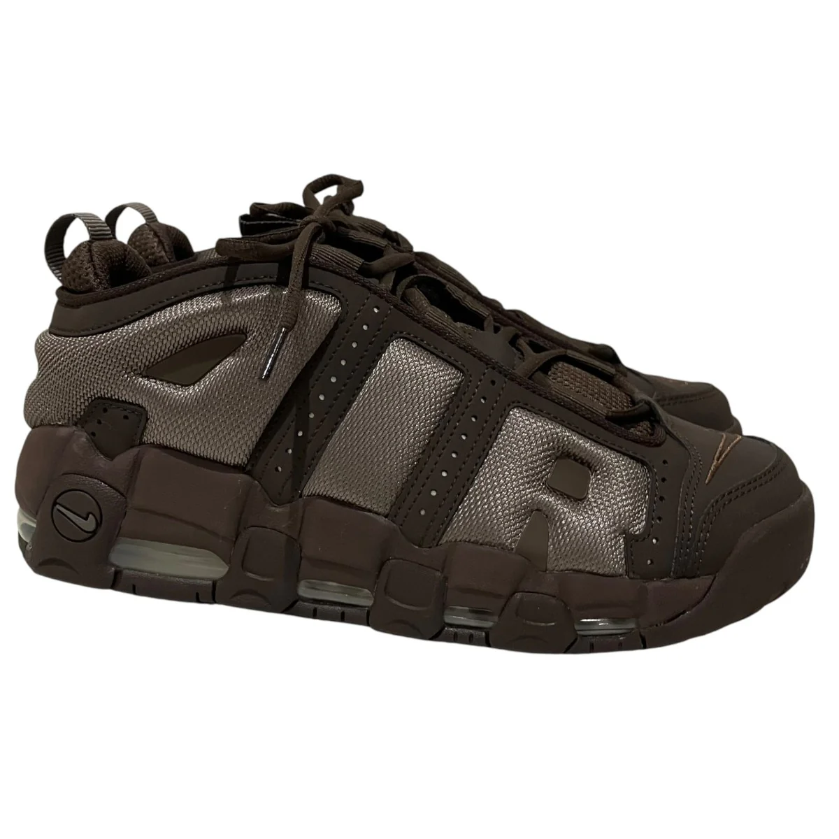 【Air More Uptempo Low】ローカットスニーカーFZ3055-200 - Image 4