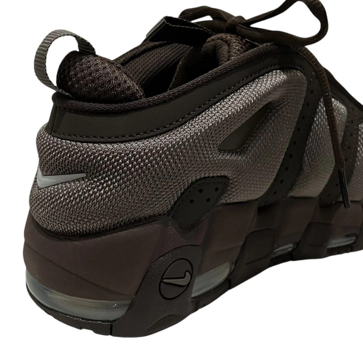 【Air More Uptempo Low】ローカットスニーカーFZ3055-200 - Image 6