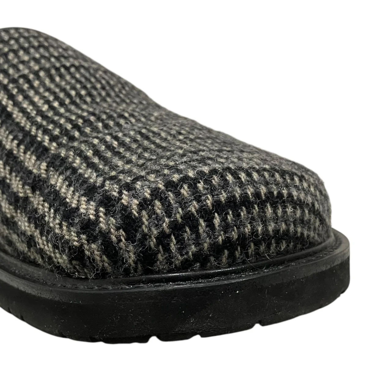 【tweed crog】ミュールxu-s-crg - Image 7