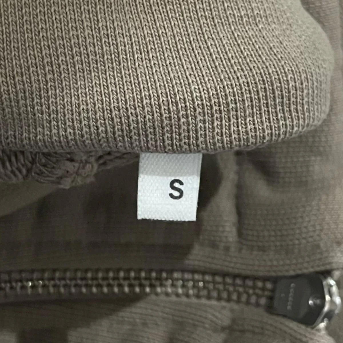 ハイネックスウェットUSW502 - Image 6
