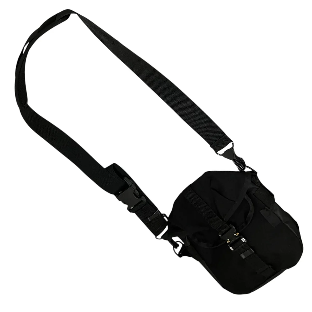コブラバックルショルダーバッグD-10369 - Image 7
