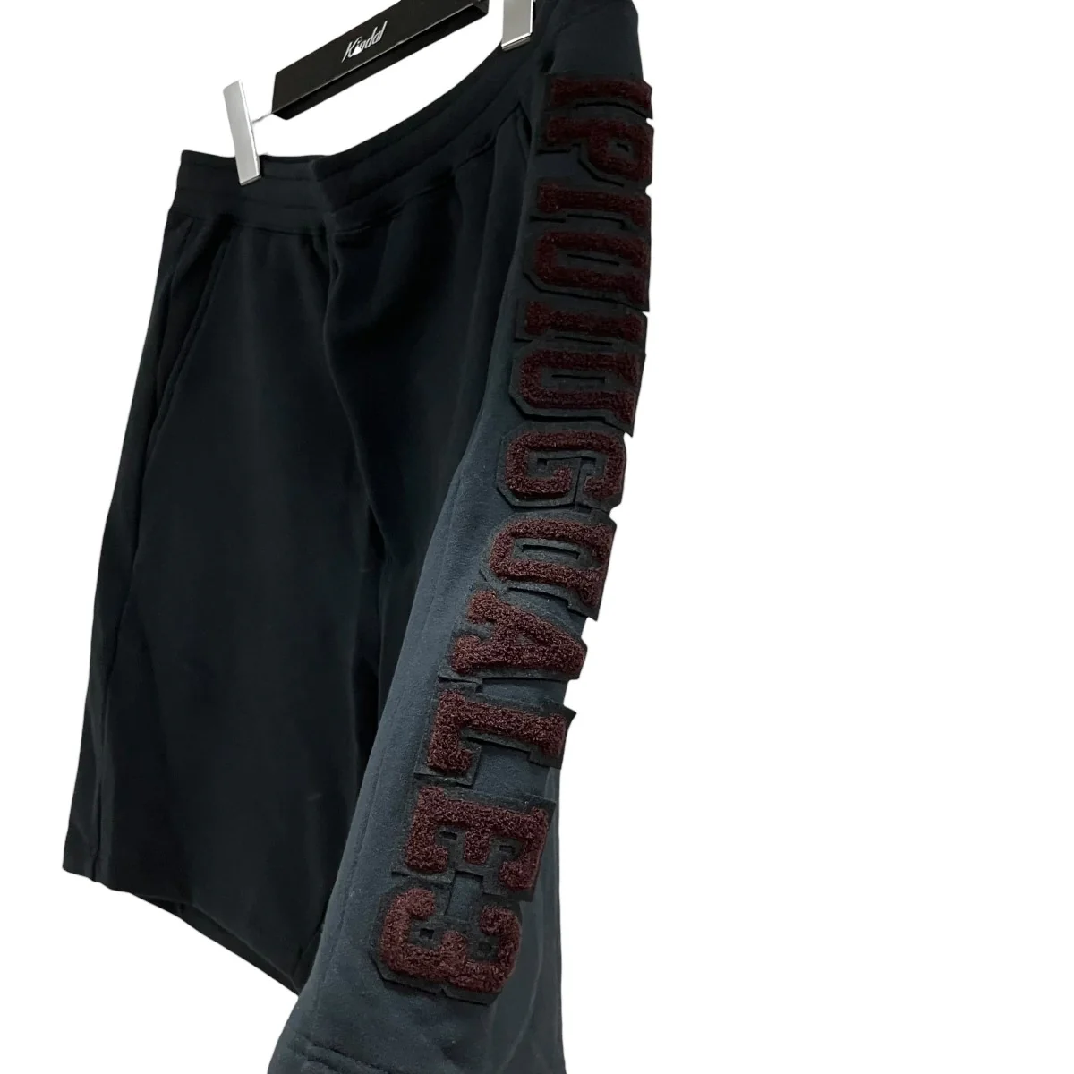スウェットリラックスショートパンツ ショーツ - Image 3