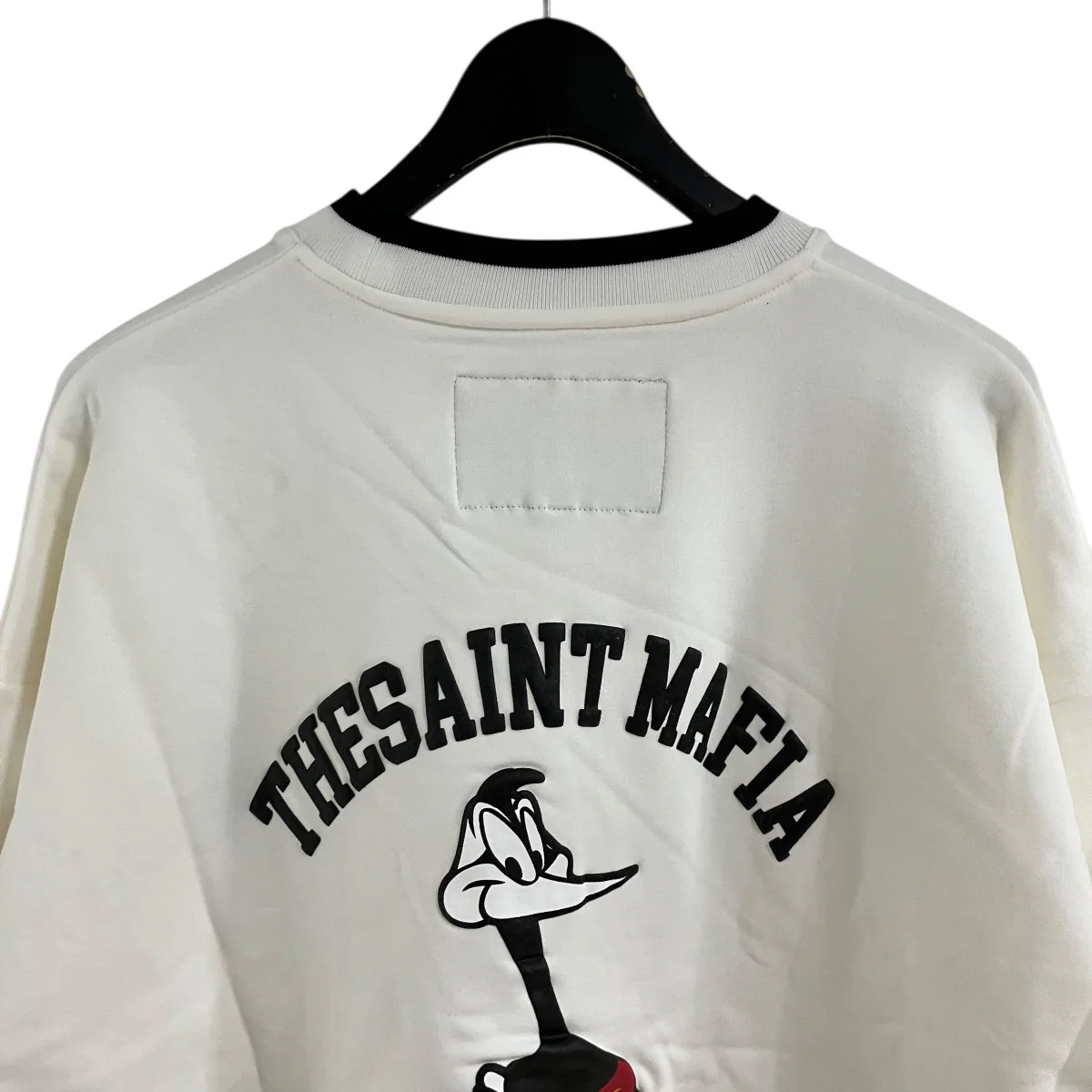 スポーツルーズフィットTシャツ - Image 4