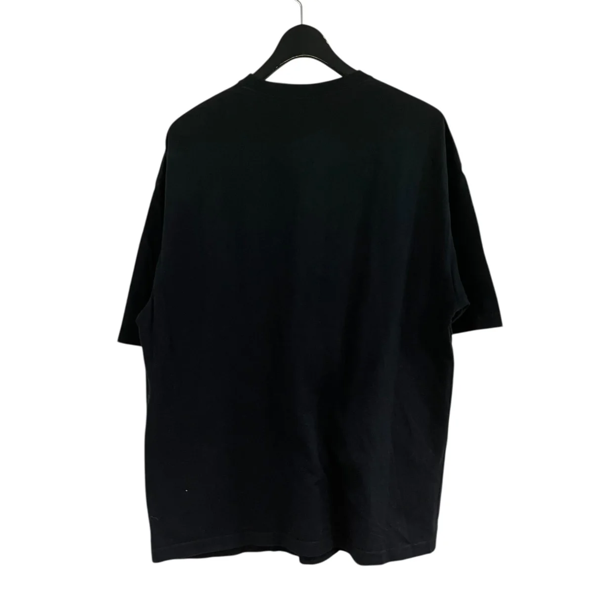 半袖ロゴ刺繍Ｔシャツ - Image 5