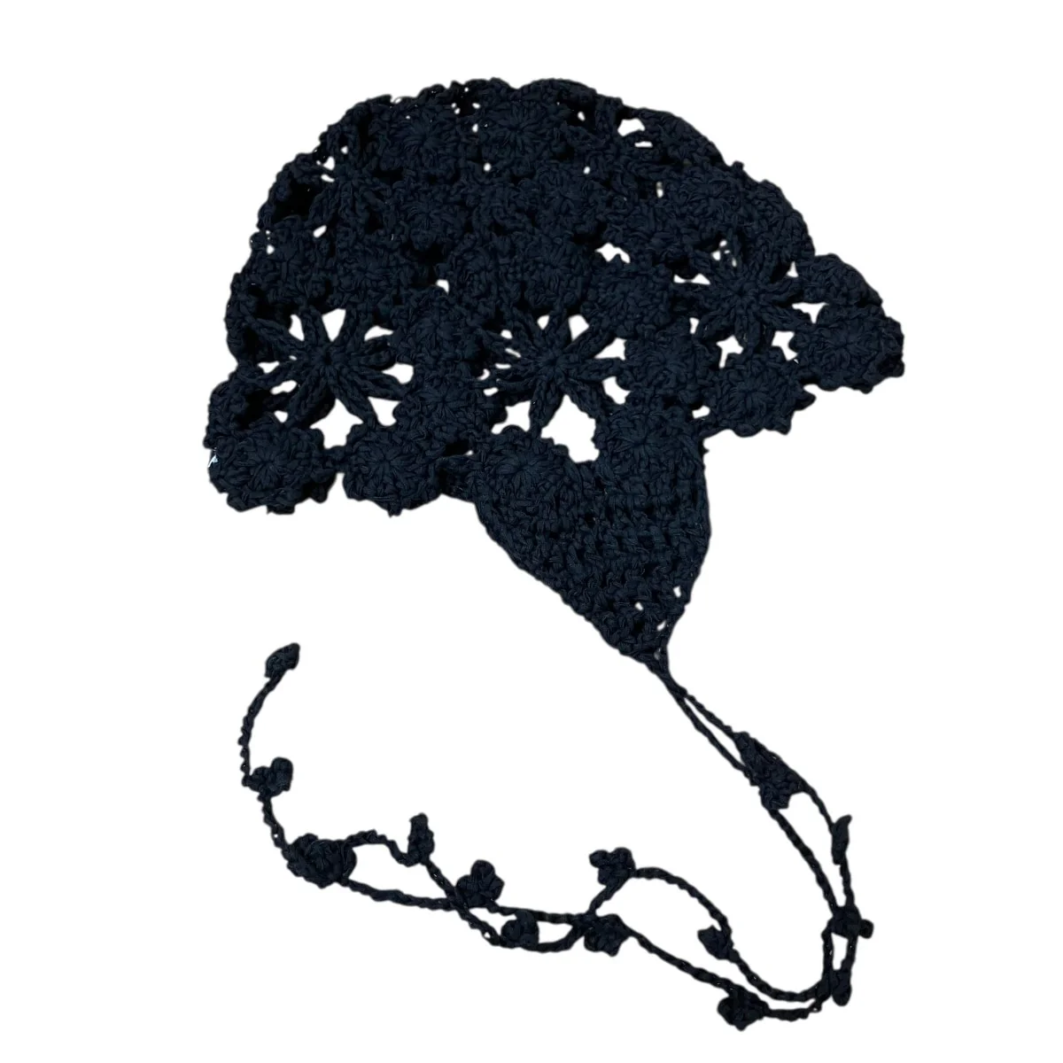 ニットクロッシェ - Image 3