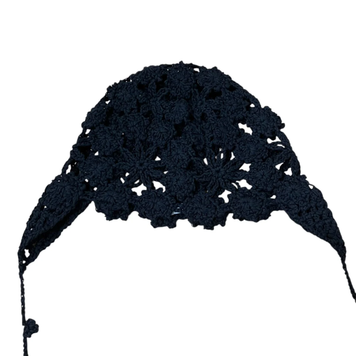 ニットクロッシェ - Image 4