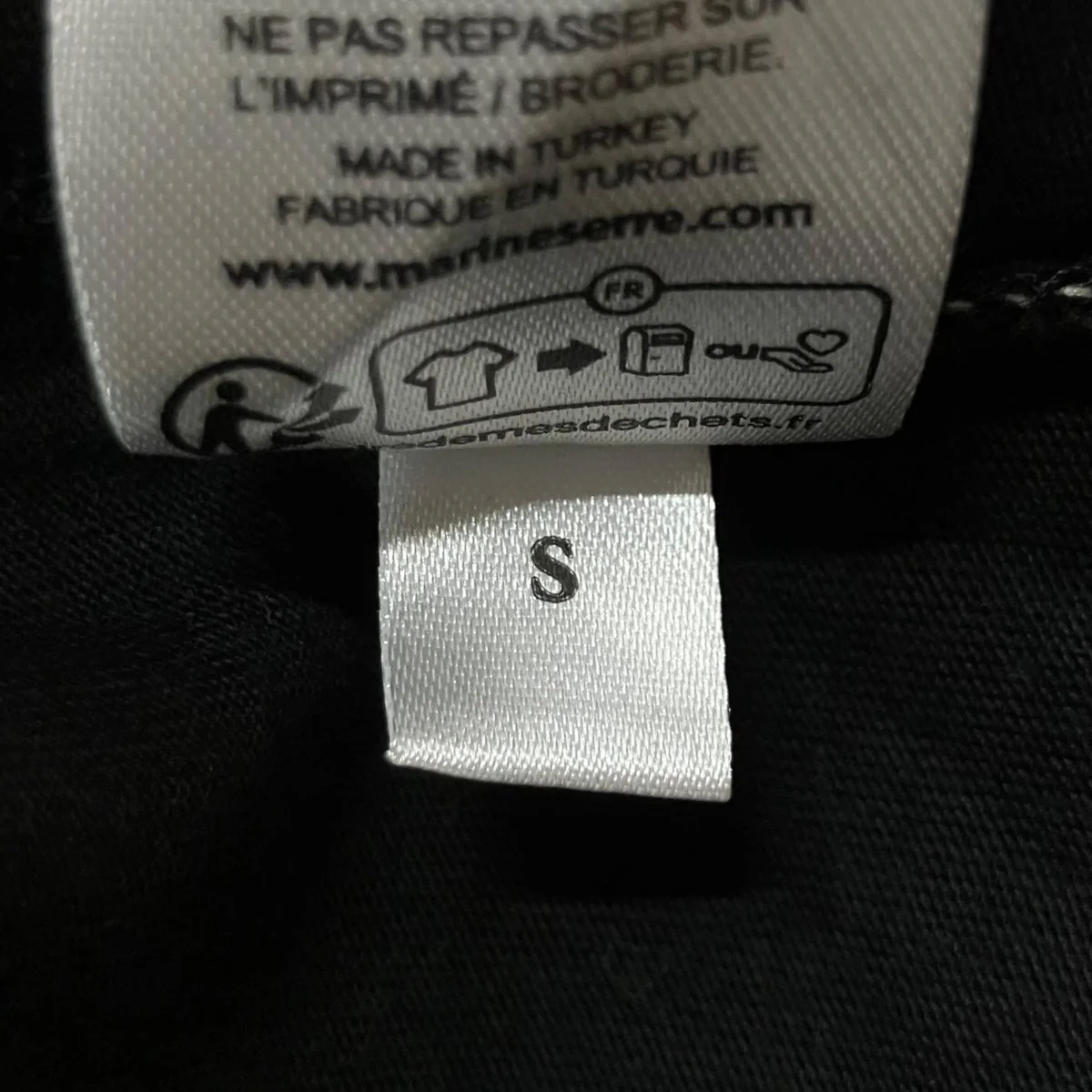 プリントTシャツ - Image 5