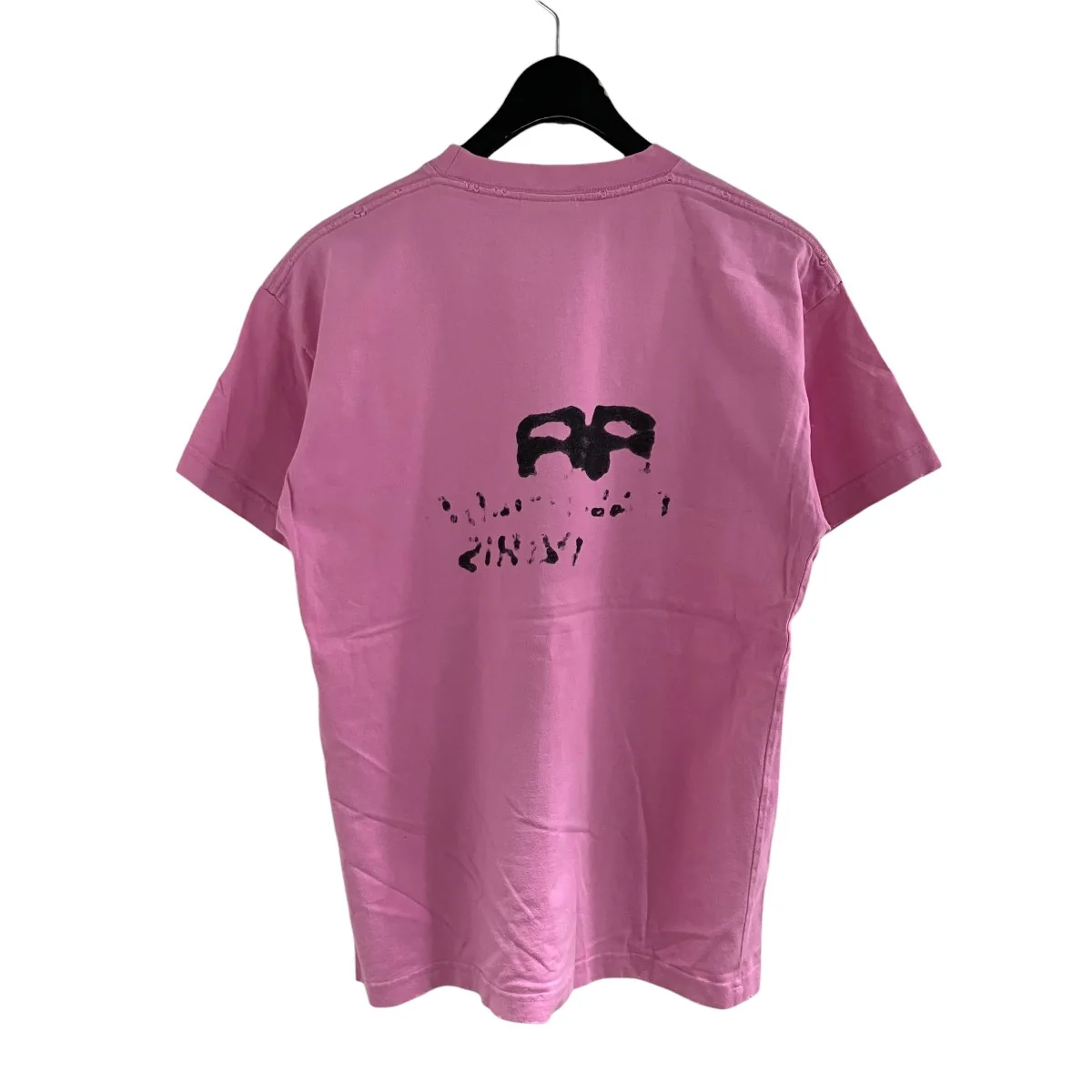 ハンドペイントTシャツ - Image 3