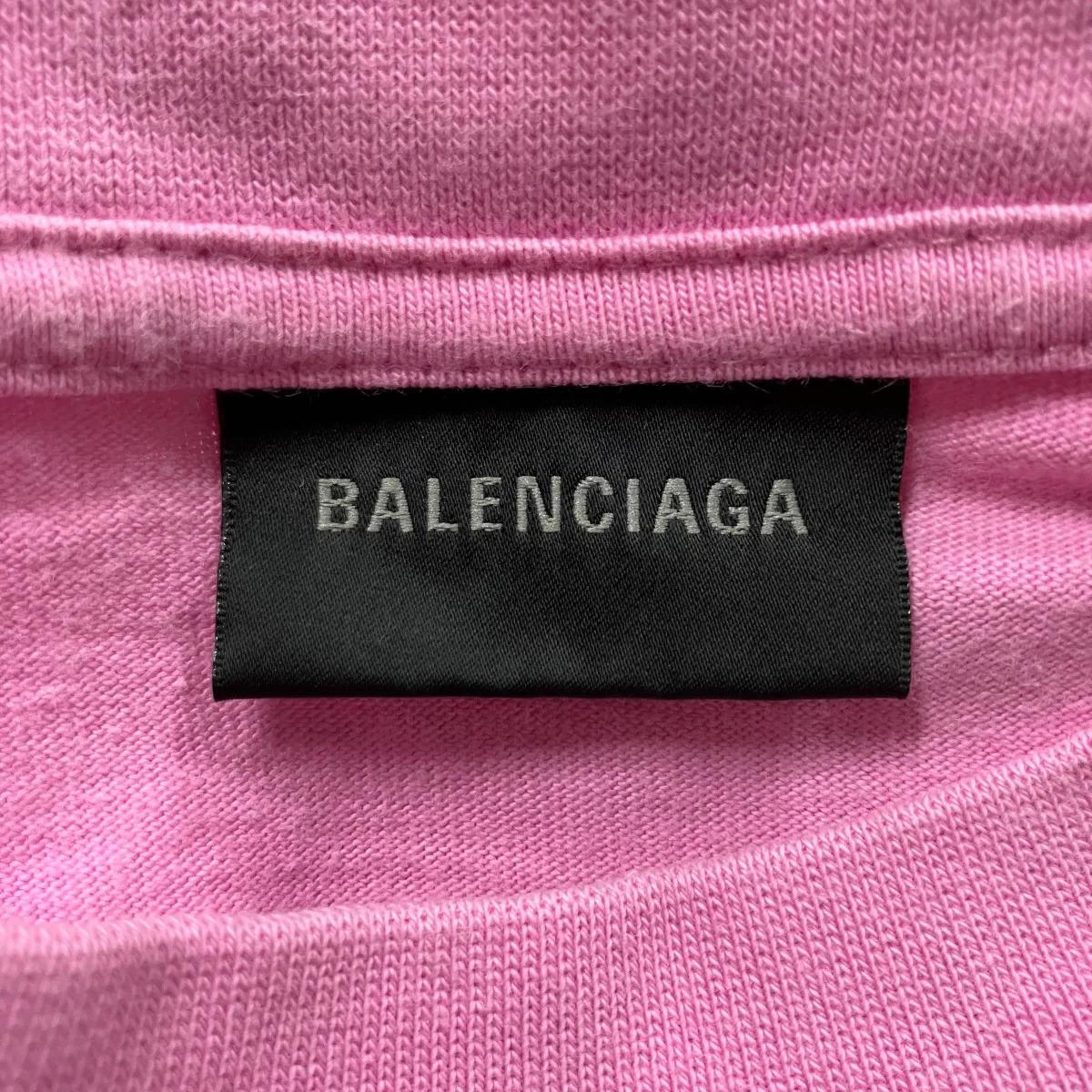 ハンドペイントTシャツ - Image 5