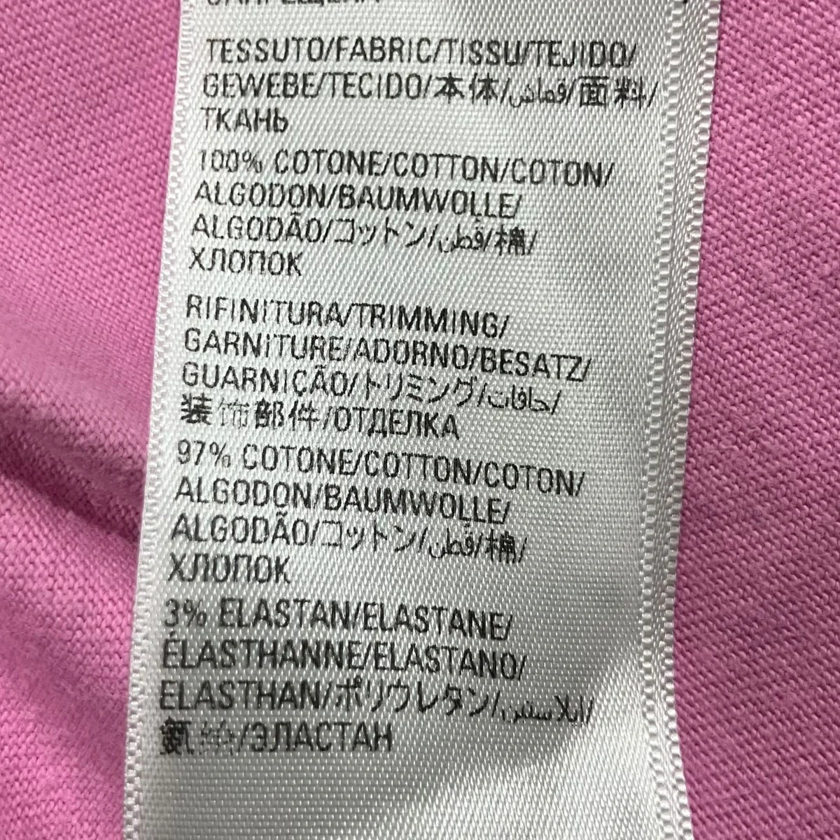 ハンドペイントTシャツ - Image 7