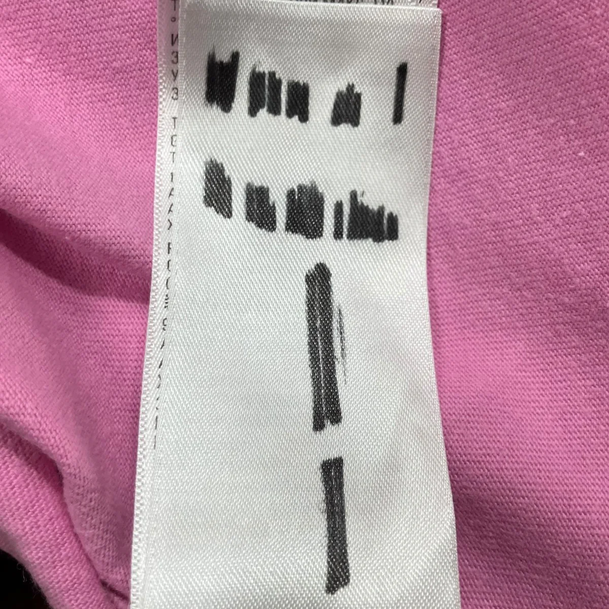 ハンドペイントTシャツ - Image 8