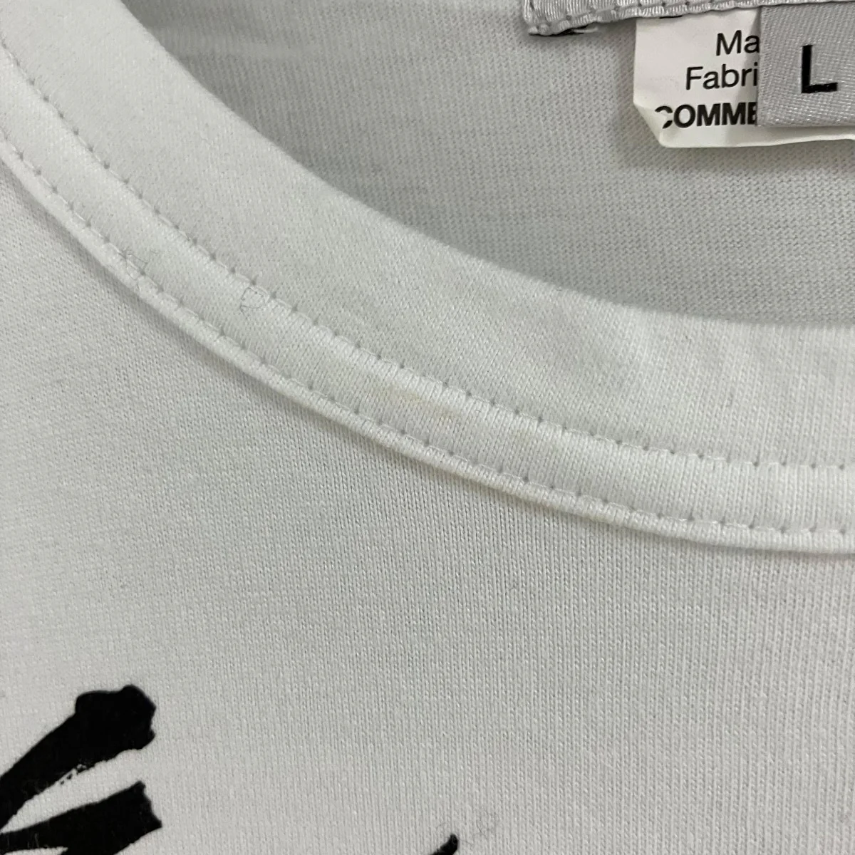メッセージTシャツ - Image 5