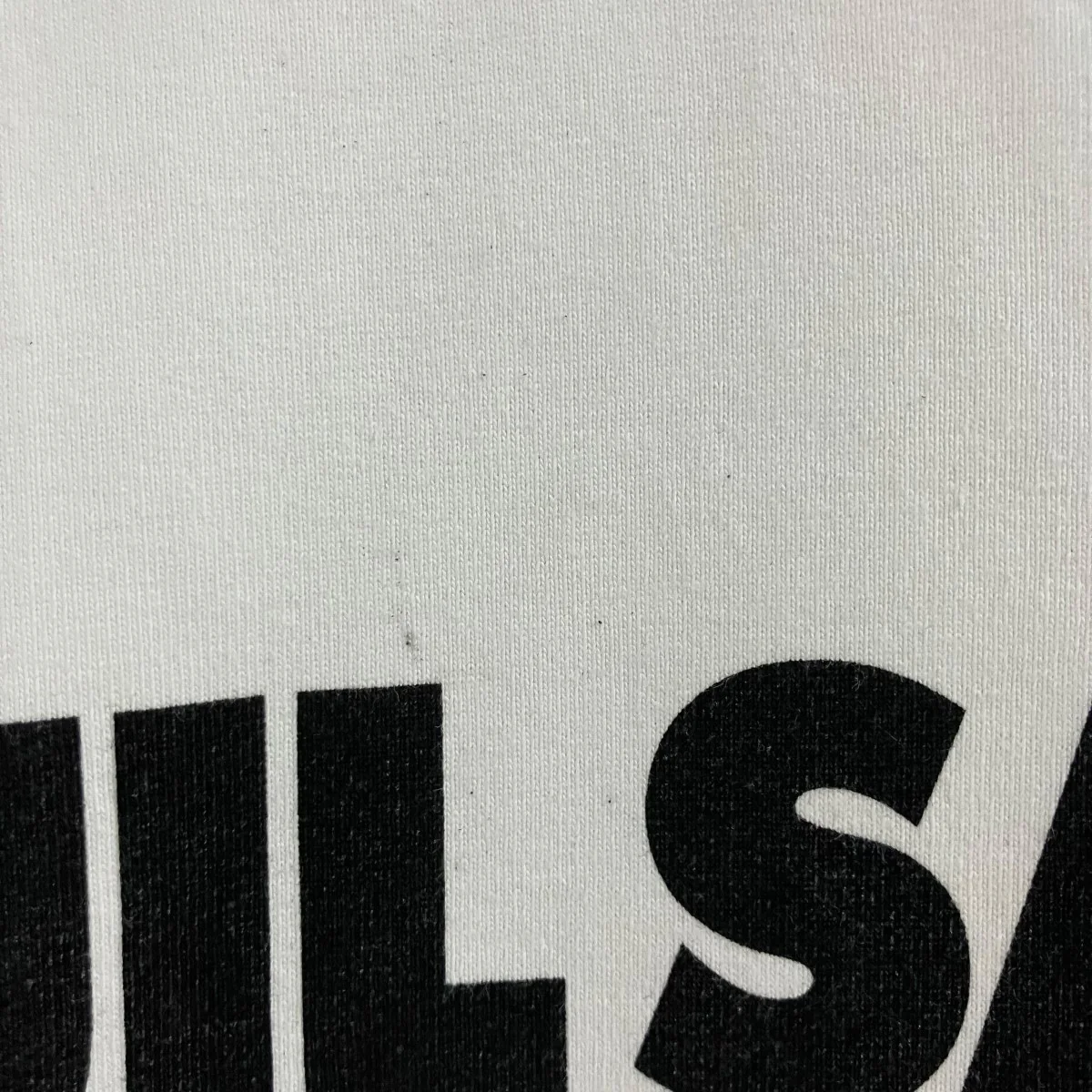 ロゴTシャツ - Image 3