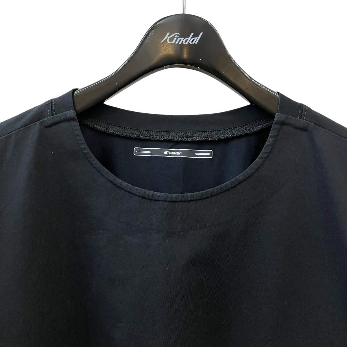 ハイゲージ天竺TシャツAJ11-223 - Image 3