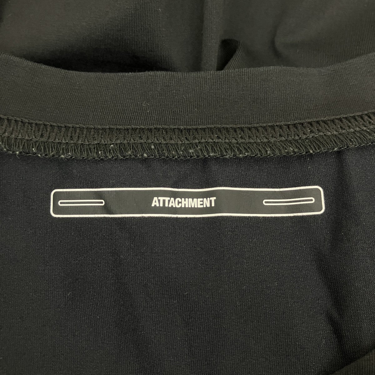 ハイゲージ天竺TシャツAJ11-223 - Image 5