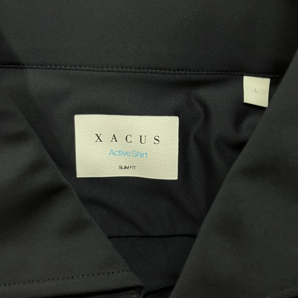 アクティブシャツ - Image 5