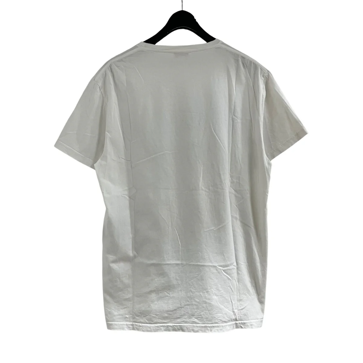 ロゴプリント半袖Tシャツ - Image 3