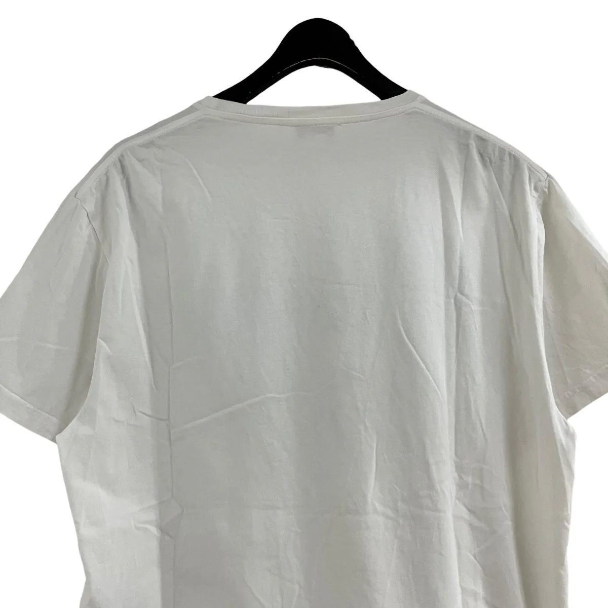 ロゴプリント半袖Tシャツ - Image 4