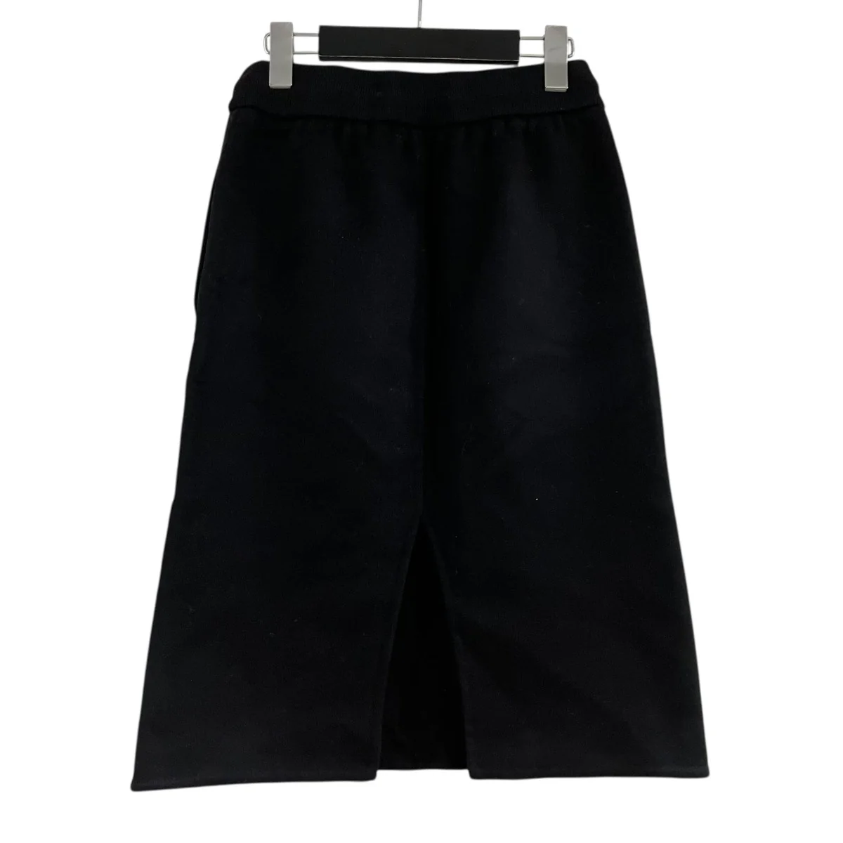 カシミヤニットスカート - Image 3