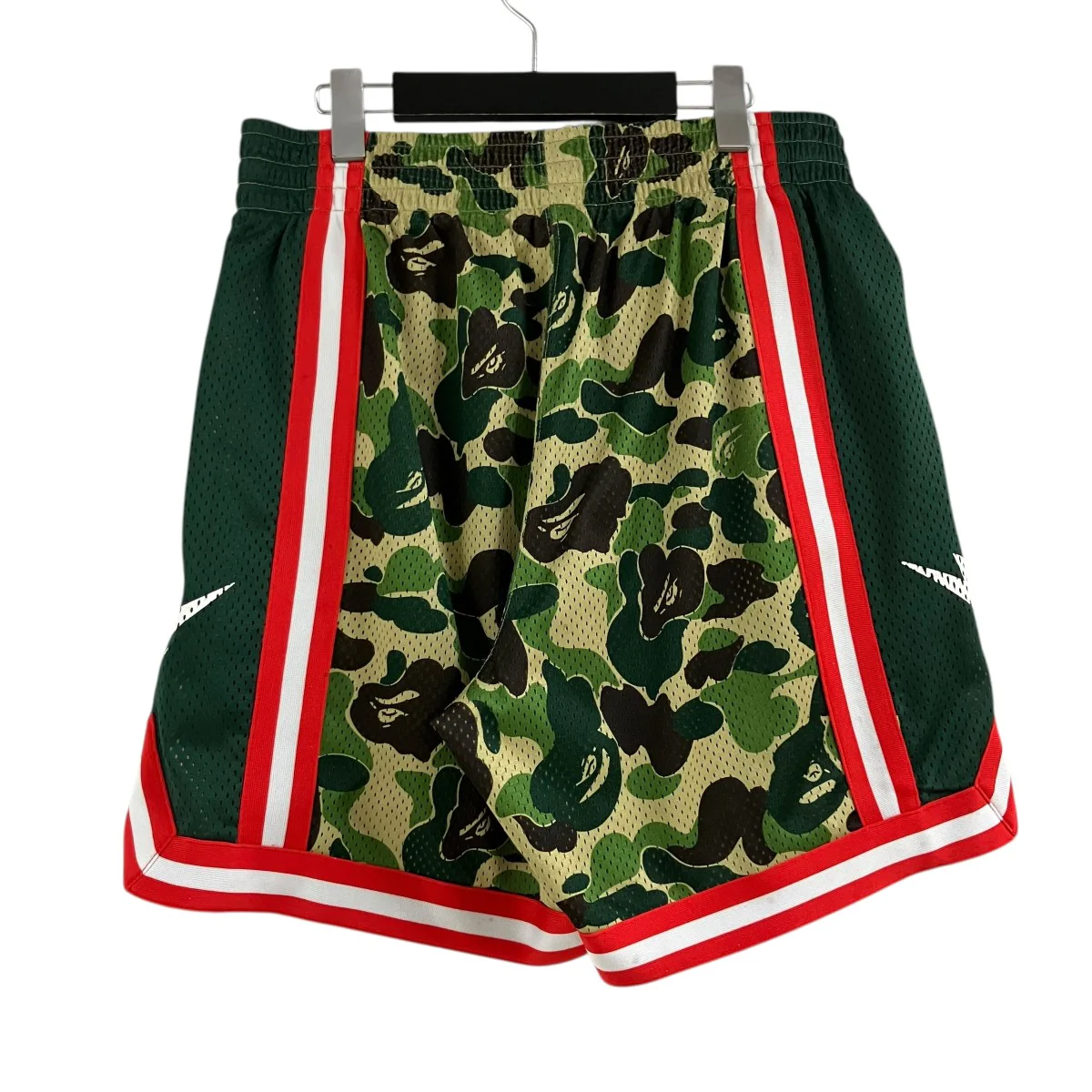メッシュショートパンツ - Image 3