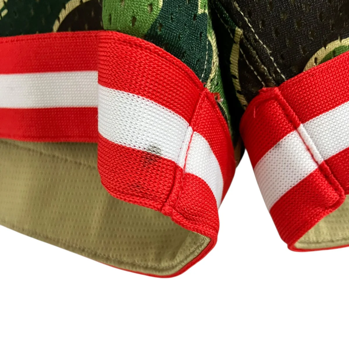 メッシュショートパンツ - Image 5