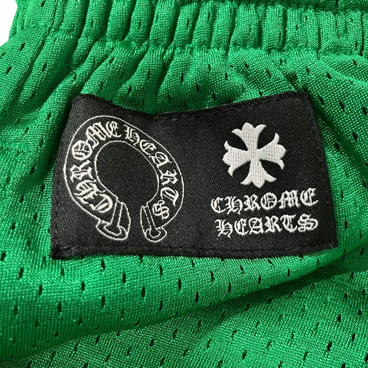 メッシュショートパンツ - Image 7