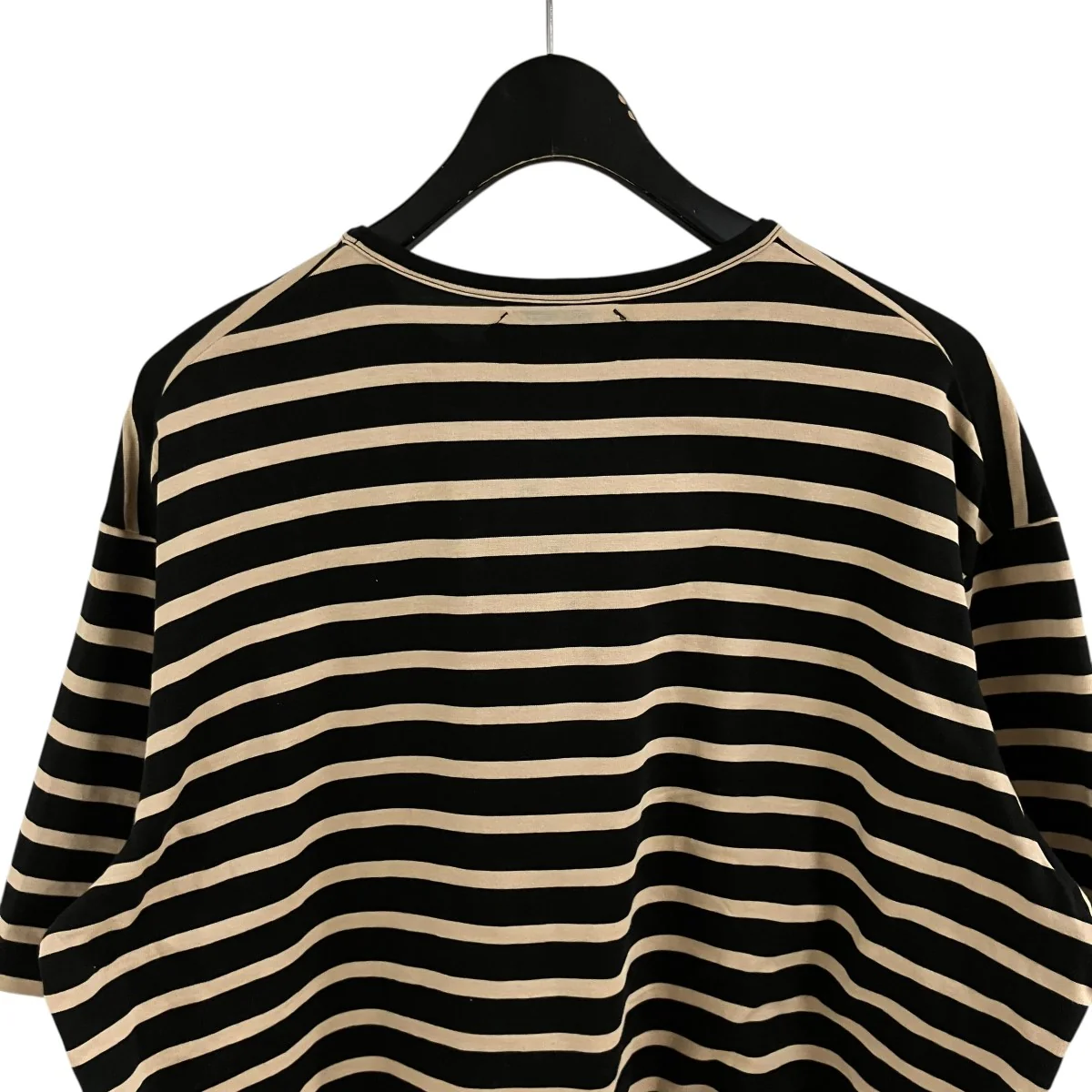 ボーダーポケットTシャツ - Image 4