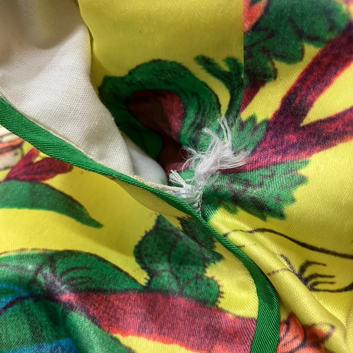総柄パンツ - Image 6