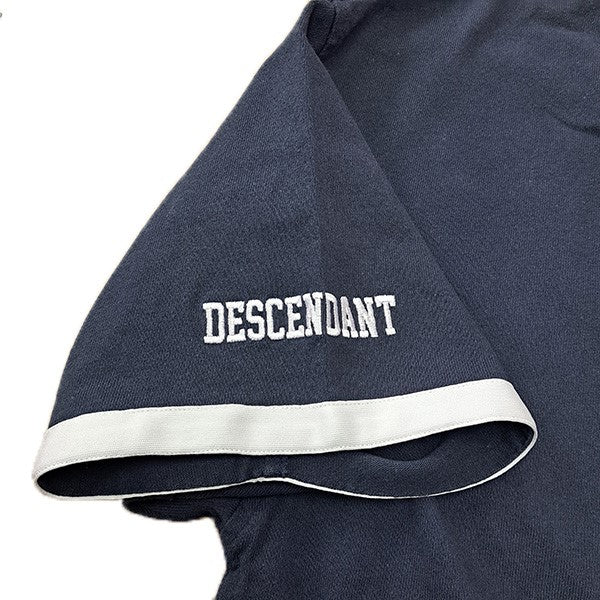 25SSBLEEK BASEBALL JERSEYベースボールジャージー　ベースボールシャツ - Image 5