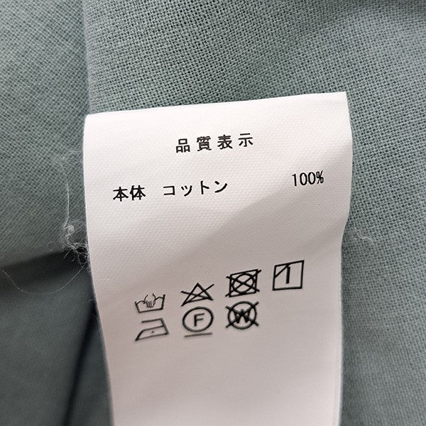 23SSKEYS LS SHIRTプルオーバーシャツ - Image 6