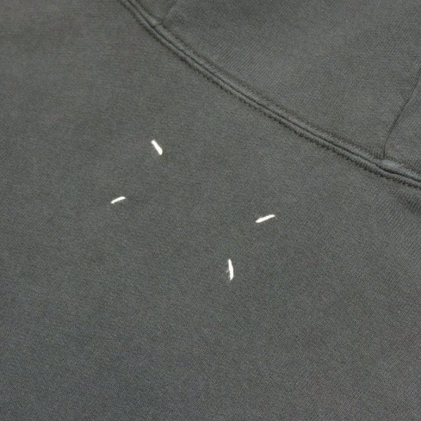 2024SS Invitation Zip Hoodie インビテーションジップフーディ オーバーサイズジップアップパーカー S50HG0045 S25570 - Image 5