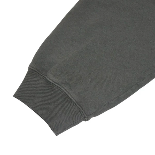 2024SS Invitation Zip Hoodie インビテーションジップフーディ オーバーサイズジップアップパーカー S50HG0045 S25570 - Image 6