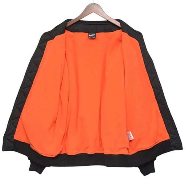 2024AW LINER JACKET ライナージャケット ブルゾン LQA24JK02 - Image 3