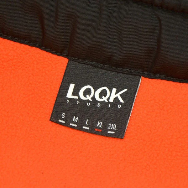 2024AW LINER JACKET ライナージャケット ブルゾン LQA24JK02 - Image 7