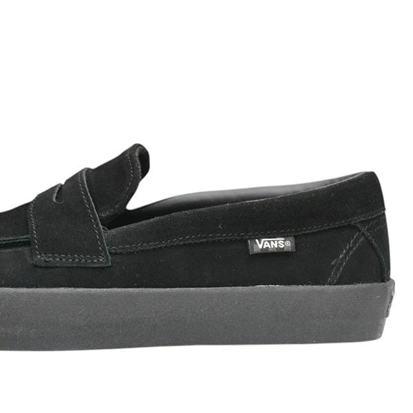 SKATE LOAFER スニーカーローファー VN000VA6BKA - Image 6