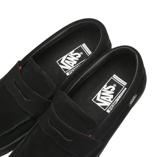 SKATE LOAFER スニーカーローファー VN000VA6BKA - Image 7