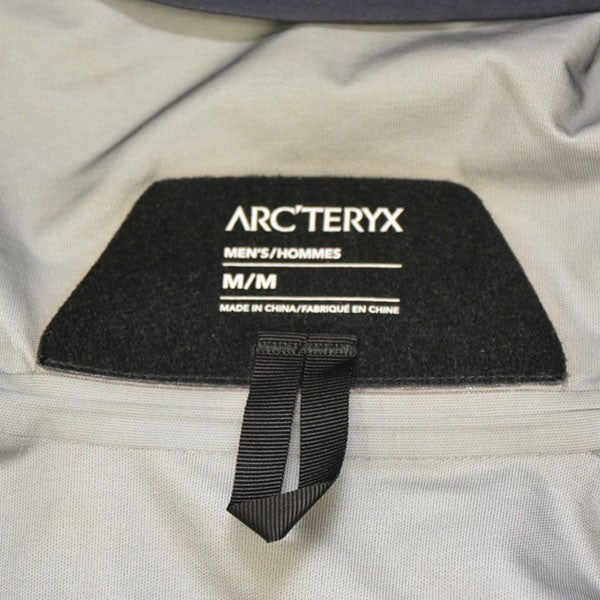 GORE-TEX BETA JACKET　マウンテンパーカー　ジャケット　ブルゾン　29090-138077 - Image 9